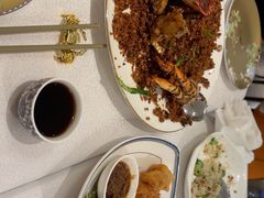 -喜记避风塘炒辣蟹(旗舰店)