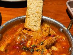 -CRAZYONES西班牙海鲜饭(上海美罗城店)