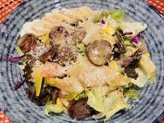 主厨沙拉-Primo·丽莫意大利窑烤披萨