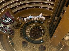 -杭州国际会议中心洲际酒店-原素全日餐厅(解放东路店)