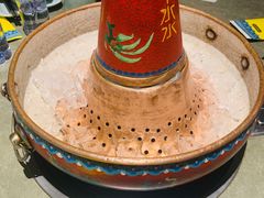 -贰重天冰煮羊自助火锅(东坝店)