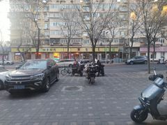 -湘桂人酒楼(西便门店)