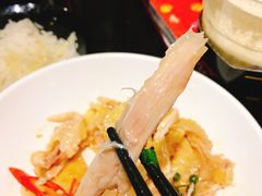 -川里谈·川味小馆(北京路店)