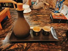 -郑贵初烧烤·烤凤爪的发明者(王家湾店)