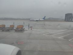 -广州白云国际机场-T2航站楼