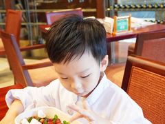 -广州香格里拉酒店