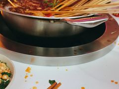 -钢管厂五区小郡肝串串香(奥克斯广场锦城万达店)