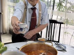 -贵州人家·酸汤火锅·20年老字号