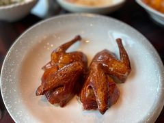 -新天世纪中餐厅