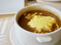 -红房子西菜馆(淮海中路店)