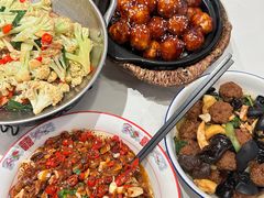 -回家吃饭·地道南昌菜(建德观总店)