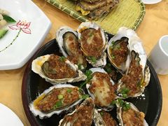 -海岛渔村大酒店(云霄路店)
