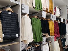 -优衣库(苏州天虹CCMall石路店)