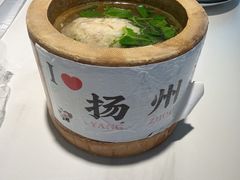 -打酱油·非遗淮扬菜(瘦西湖梅岭老店)