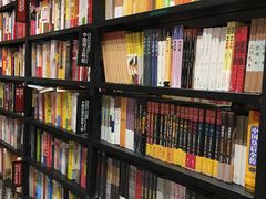 -西西弗书店(城西银泰城店)