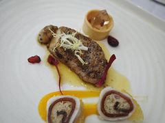 -王品牛排(郑州大卫城店)