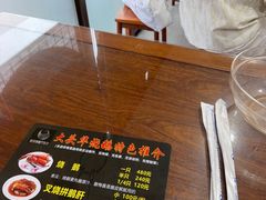 -黄连大头华烧鹅店(大良店)