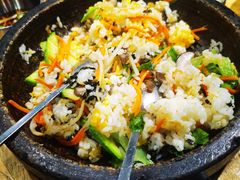 -姜虎东白丁烤肉(银泰中心in99店)