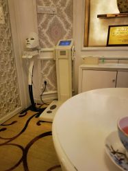 -茜尔维亚修身连锁(杨浦五角场店)