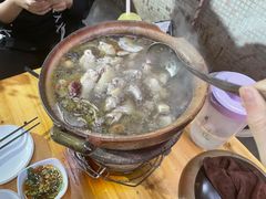 -司马街鸡煲(西华路店)
