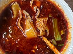 -王菊美食街·王菊面馆(总店)