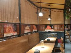 -秦门西安小馆(顺义店)