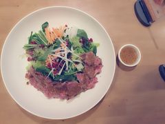 -Ricci睿奇美式餐厅(五道口店)