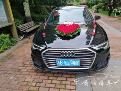 -宁波甬诚婚车(新典路店)