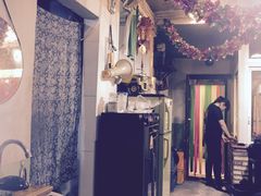 -炙热童年·老北京炙子烤肉(南锣鼓巷店)