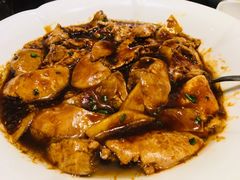 -老正兴菜馆(福州路店)