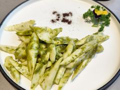 -四川饭店(长白店)