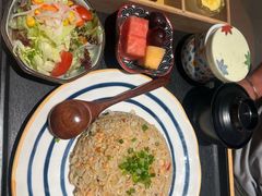 -一石三鸟烧鸟•刺身•定食套餐(南桥美谷店)