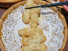 -天下客饭店(中山路店)