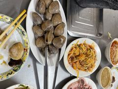 -火云龙烤肉(紫荆花店)