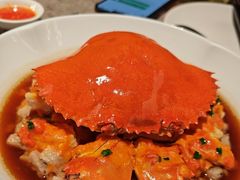 -广州文华东方酒店·江-由辉师傅主理