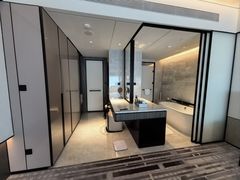 -深圳国际会展中心洲际酒店