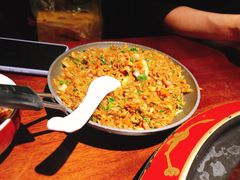 -巴邑火锅·夜宵(港隆广场店)