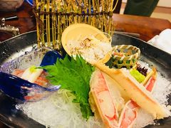 -蟹道乐(京都本店)