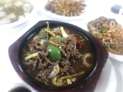 -浩记牛肉店(老街店)