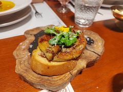 -咖梦餐厅 COMENG RESTAURANT