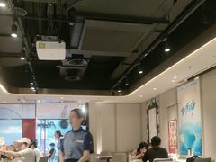 -必胜客(新辰里酒仙桥店)
