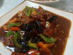 -江南村海鲜馆(洞头店)