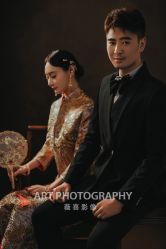 -薇喜影像艺术中心 ART PHOTO