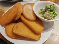 -京门老爆三·铜锅涮肉 爆肚(望京店)