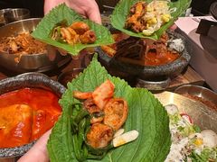 -双门洞·森系料理(体育西店)