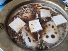 -楊家一锅(沙阳路店)