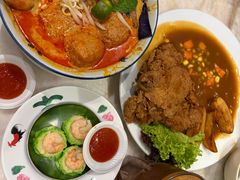-何九海南茶店(鬼仔巷店)