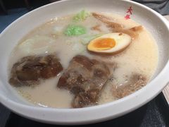 -味千拉面(南宁江南万达店)