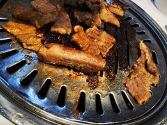 -六七八韩式烤肉·韩国料理(上杭路店)