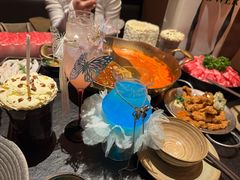 -色響火锅(恒隆广场店)